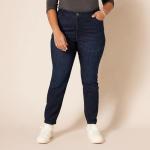 Amazon Essentials Women's Stretchy Skinny Jeans - Dark Wash