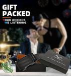 BULLIANT Men's Adjustable Slide Ratchet Belt