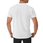 Hanes Men’s Moisture-Wicking V-Neck Tee - Large