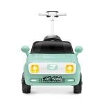 Jetson Mako Kids Electric Push Car - 3 Modes