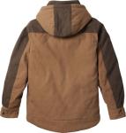 Legendary Whitetails Men's Water-Repellent Winter Jacket