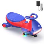 FanttikRide N7 Pro Electric Wiggle Car, Blue