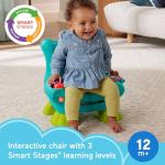 Fisher-Price Laugh & Learn Smart Stages Chair