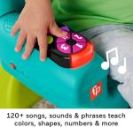 Fisher-Price Laugh & Learn Smart Stages Chair