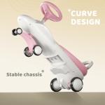 Baotree Kids 12V Electric Ride On Car