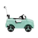 Jetson Mako Kids Electric Push Car - 3 Modes