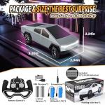 All Terrain RC Truck Toy for Kids