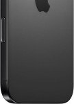 Apple iPhone 16 Pro Max 256GB - Black Titanium
