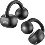 TOZO Lightweight Open Ear Wireless Headphones