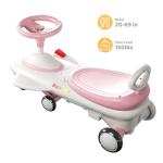 Baotree Kids 12V Electric Ride On Car