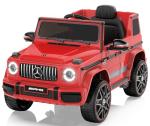Mercedes-Benz G63 Kids Ride-On Car with Remote
