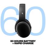 Skullcandy Crusher ANC 2 Wireless Noise Cancelling Headphones