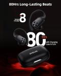 PocBuds Wireless Earbuds with Long Playtime