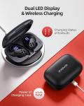 PocBuds Wireless Earbuds with Long Playtime