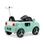 Jetson Mako Kids Electric Push Car - 3 Modes
