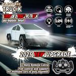 All Terrain RC Truck Toy for Kids