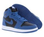 Nike Boys Air Jordan 1 Retro High Basketball Shoe