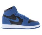 Nike Boys Air Jordan 1 Retro High Basketball Shoe
