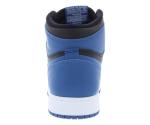 Nike Boys Air Jordan 1 Retro High Basketball Shoe
