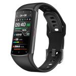 Smart Fitness Tracker Watch with Heart Rate Monitor