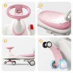 Baotree Kids 12V Electric Ride On Car