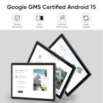 10-Inch Android Tablet with 6GB RAM & 64GB Storage