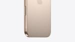 Apple iPhone 16 Pro 256GB - Desert Titanium