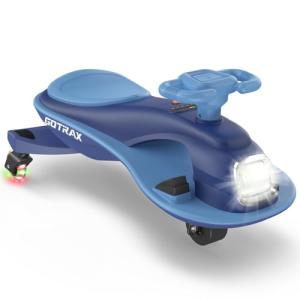 Gotrax WG1 Electric Wiggle Car for Kids
