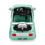 Jetson Mako Kids Electric Push Car - 3 Modes