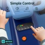 Gotrax WG1 Electric Wiggle Car for Kids