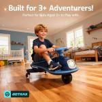 Gotrax WG1 Electric Wiggle Car for Kids