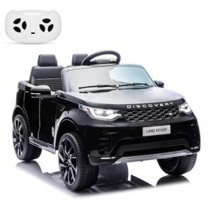 Kids 12V Land Rover VELAR Ride-On Car