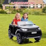 Kids 12V Land Rover VELAR Ride-On Car