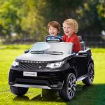 Kids 12V Land Rover VELAR Ride-On Car