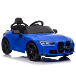 12V Kids Ride-On Car with Remote Control