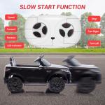 Kids 12V Land Rover VELAR Ride-On Car