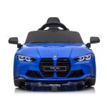 12V Kids Ride-On Car with Remote Control