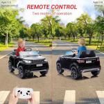 Kids 12V Land Rover VELAR Ride-On Car