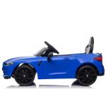 12V Kids Ride-On Car with Remote Control