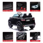 Kids 12V Land Rover VELAR Ride-On Car