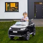 Kids 12V Land Rover VELAR Ride-On Car