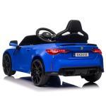 12V Kids Ride-On Car with Remote Control