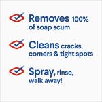 Clorox Bathroom Ultra Foamer Spray and Refill
