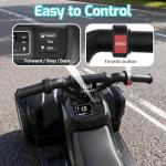 Gotrax RT1 Kids Electric Ride-On Car