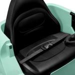 Jetson Mako Kids Electric Push Car - 3 Modes