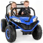 ELEMARA XL Ride-On Car for Big Kids