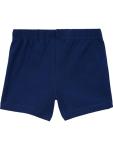 Simple Joys by Carter's Girls' Tumble Shorts 4-Pack