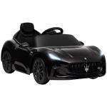 Qaba 12V Maserati Ride-On Car for Kids