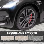 Qaba 12V Maserati Ride-On Car for Kids