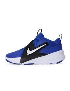 Nike Team Hustle D 12 Kids Shoes